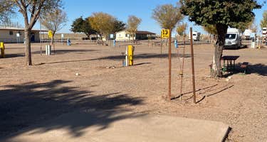 OK RV Park