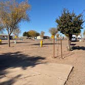 Review photo of OK RV Park by Roni J., November 4, 2020