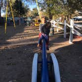 Review photo of Albuquerque North / Bernalillo KOA by Karla D., November 4, 2020