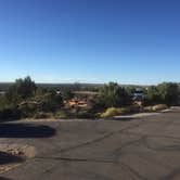 Review photo of Kayenta Campground — Dead Horse Point State Park by Carly E., May 23, 2018