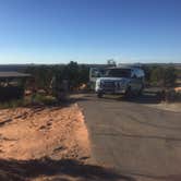 Review photo of Kayenta Campground — Dead Horse Point State Park by Carly E., May 23, 2018