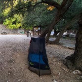 Review photo of Mount Lowe Trail Campground by Anthony K., November 4, 2020