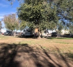 Camper-submitted photo from Antelope Valley RV Park