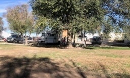 Camping near Jericho Picnic & Camping Area: Antelope Valley RV Park, Delta, Utah