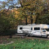 Review photo of Armitage Park & Campground - a Lane County Park by Vicky B., November 4, 2020