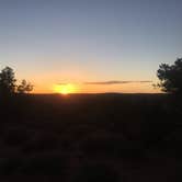 Review photo of Kayenta Campground — Dead Horse Point State Park by Carly E., May 23, 2018