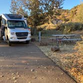 Review photo of Lake View RV Campground - Escalante Petrified Forest State Park by RichMichelle M., November 4, 2020