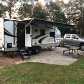 Review photo of Ozark-Fort Rucker KOA by Laurette , November 5, 2020