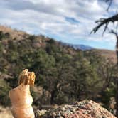 Review photo of East Ridge Campground in Royal Gorge by ethan S., November 5, 2020