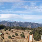 Review photo of East Ridge Campground in Royal Gorge by ethan S., November 5, 2020