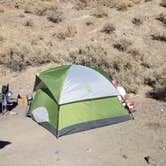 Review photo of Wildrose - Death Valley National Park by Julie D., November 5, 2020