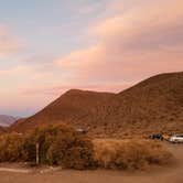 Review photo of Wildrose - Death Valley National Park by Julie D., November 5, 2020