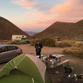 Review photo of Wildrose - Death Valley National Park by Julie D., November 5, 2020