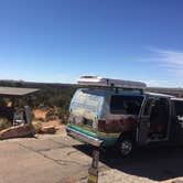 Review photo of Kayenta Campground — Dead Horse Point State Park by Carly E., May 23, 2018