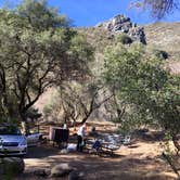 Review photo of Potwisha Campground — Sequoia National Park by Julie D., November 5, 2020