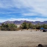 Review photo of Furnace Creek Campground — Death Valley National Park by Julie D., November 5, 2020