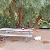 Review photo of Furnace Creek Campground — Death Valley National Park by Julie D., November 5, 2020