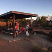 Review photo of Kayenta Campground — Dead Horse Point State Park by Carly E., May 23, 2018