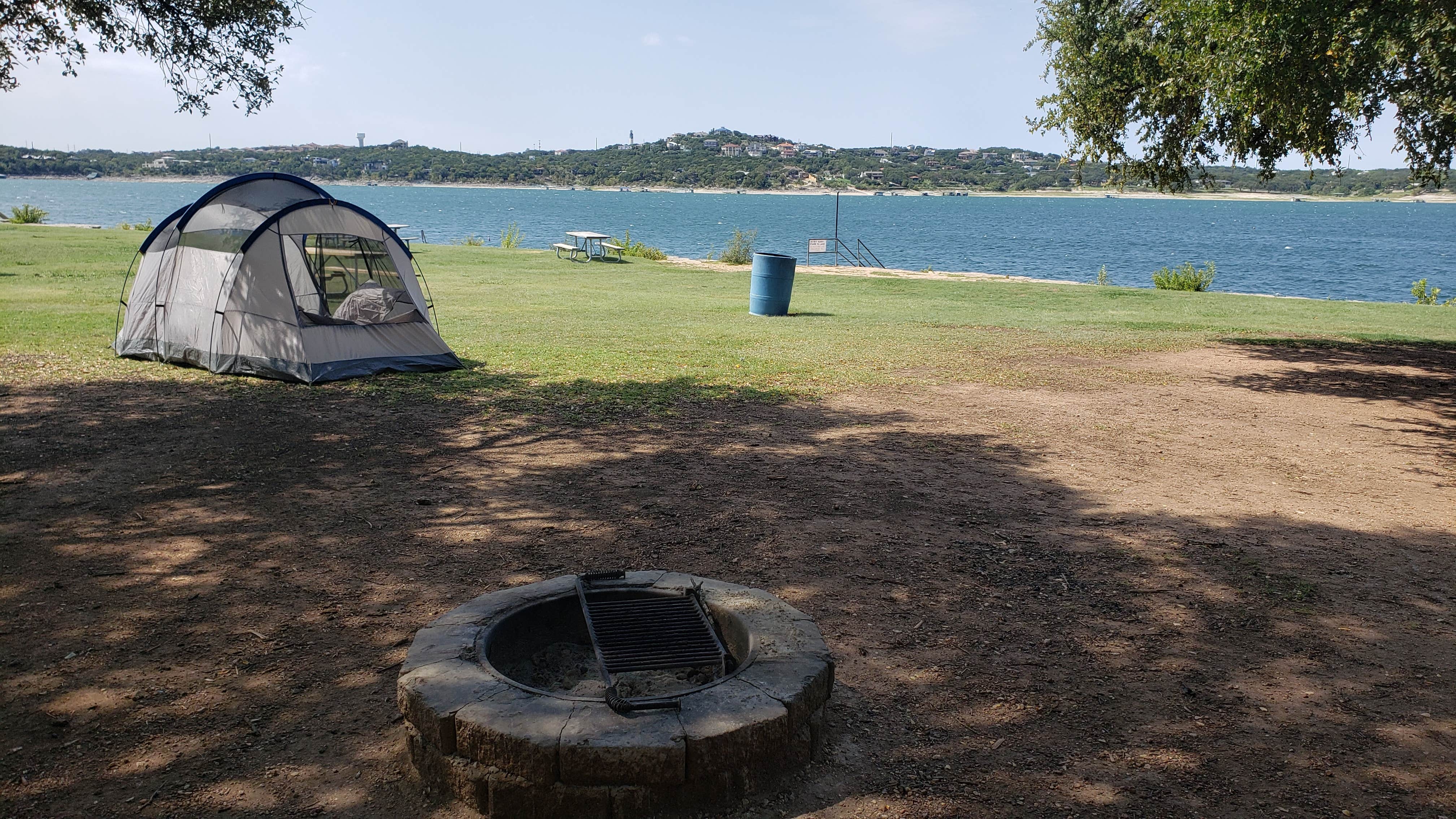 Jeremy K.'s photo at Windy Point Park near Georgetown Lake