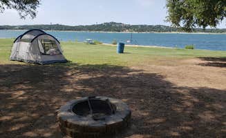 Jeremy K.'s photo at Windy Point Park near Austin, TX