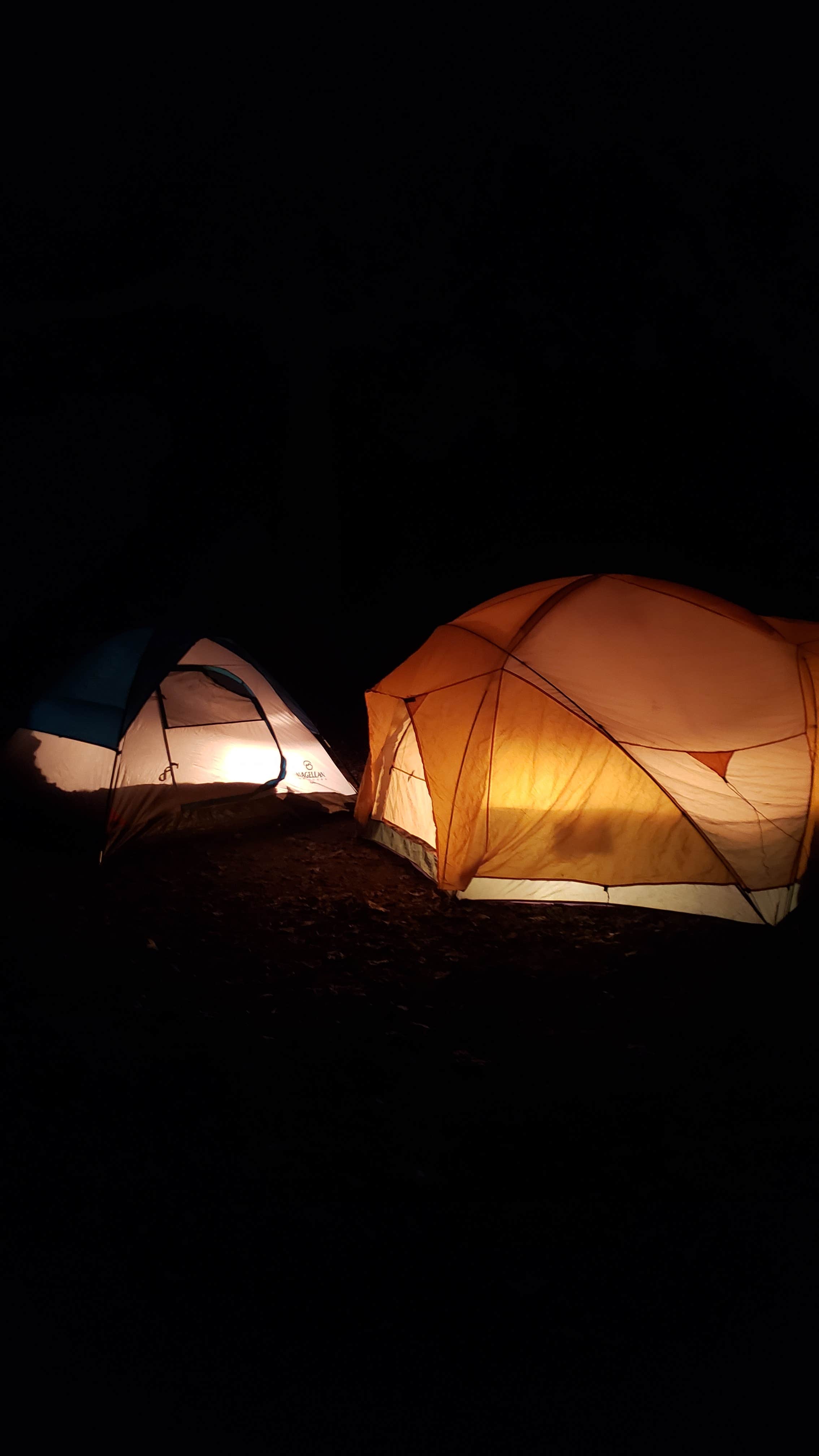 Jeremy K.'s photo at Sam Houston National Forest Cagle Recreation Area near Dodge, TX