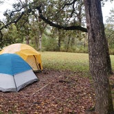 Review photo of Sam Houston National Forest Cagle Recreation Area by Jeremy K., November 5, 2020