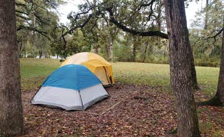 Jeremy K.'s photo at Sam Houston National Forest Cagle Recreation Area near Richards, TX