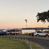 Review photo of Potters Creek Park sites map by Laura F., November 5, 2020