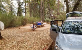 Julie D.'s photo at Hirz Bay Campground near Lakehead, CA