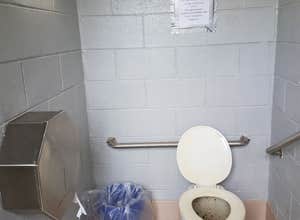 Black Balsam Knob - Dispersed Camping