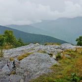 Review photo of Black Balsam Knob - Dispersed Camping by Myron C., November 5, 2020