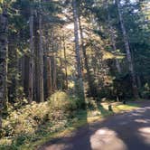 Review photo of Heart O' the Hills Campground — Olympic National Park by Ariel & John  W., October 27, 2020