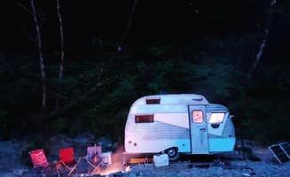 Ariel & John W.'s photo at Miller Bar Camping and Day Use Area near Brookings, OR