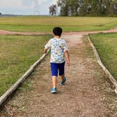 Review photo of Poverty Point Reservoir State Park Campground by Abraham H., November 5, 2020