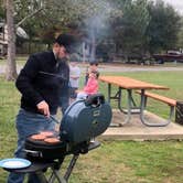 Review photo of Poverty Point Reservoir State Park Campground by Abraham H., November 5, 2020