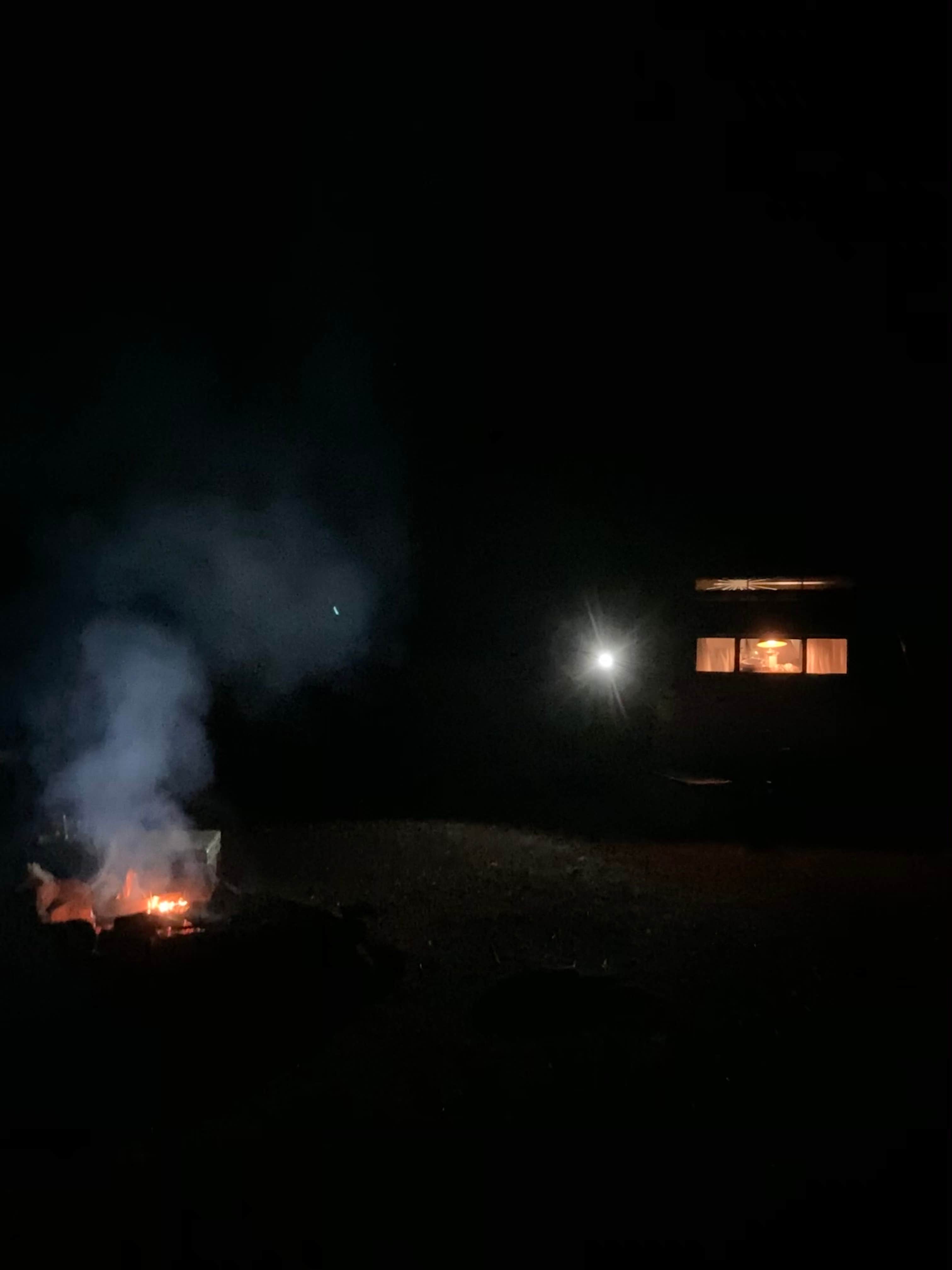 Camper submitted image from Mud Creek Campground - 4