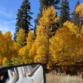 Review photo of Mud Creek Campground by Ariel & John  W., October 27, 2020