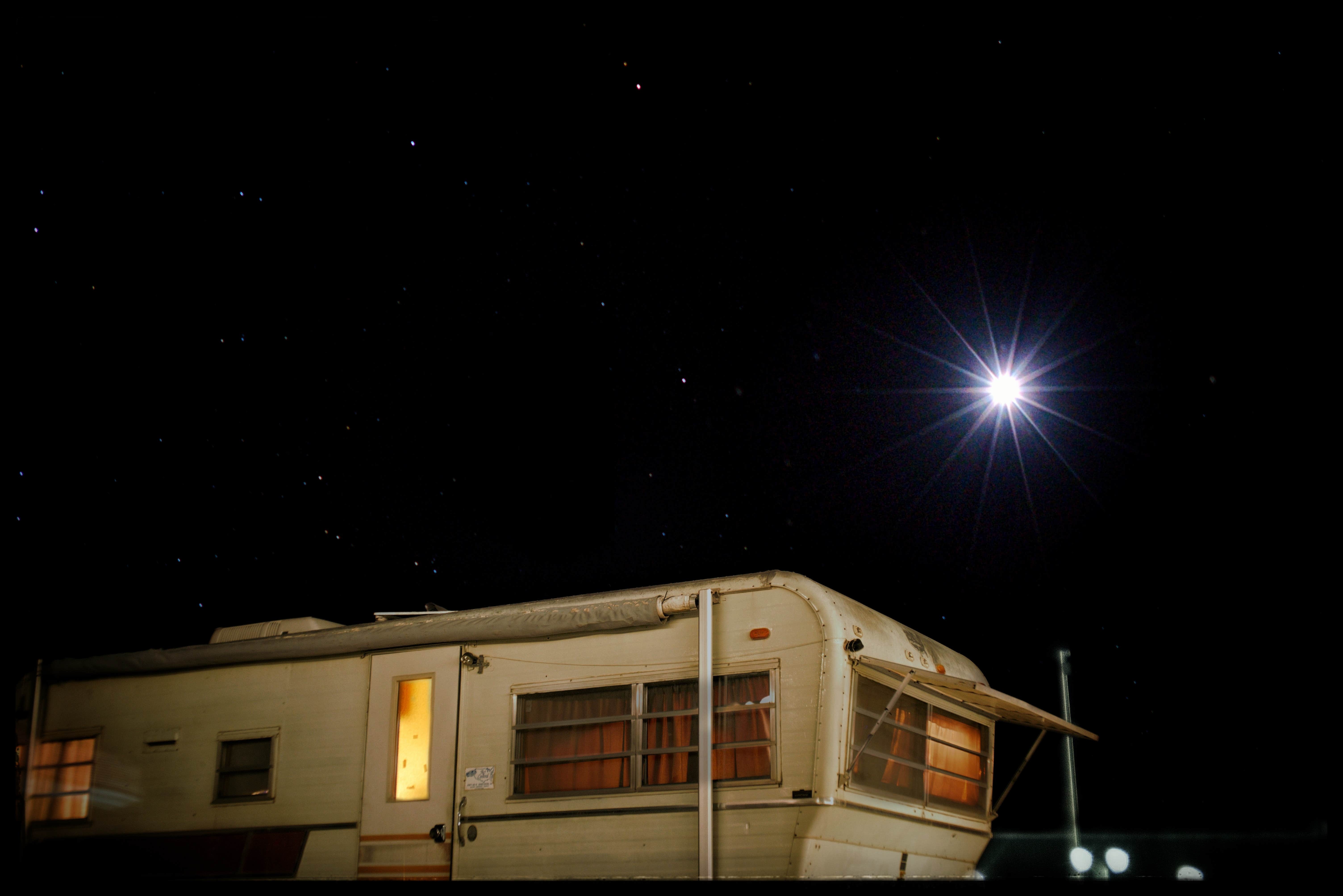 Camper-submitted photo at La Vista RV Park near Polvadera, NM
