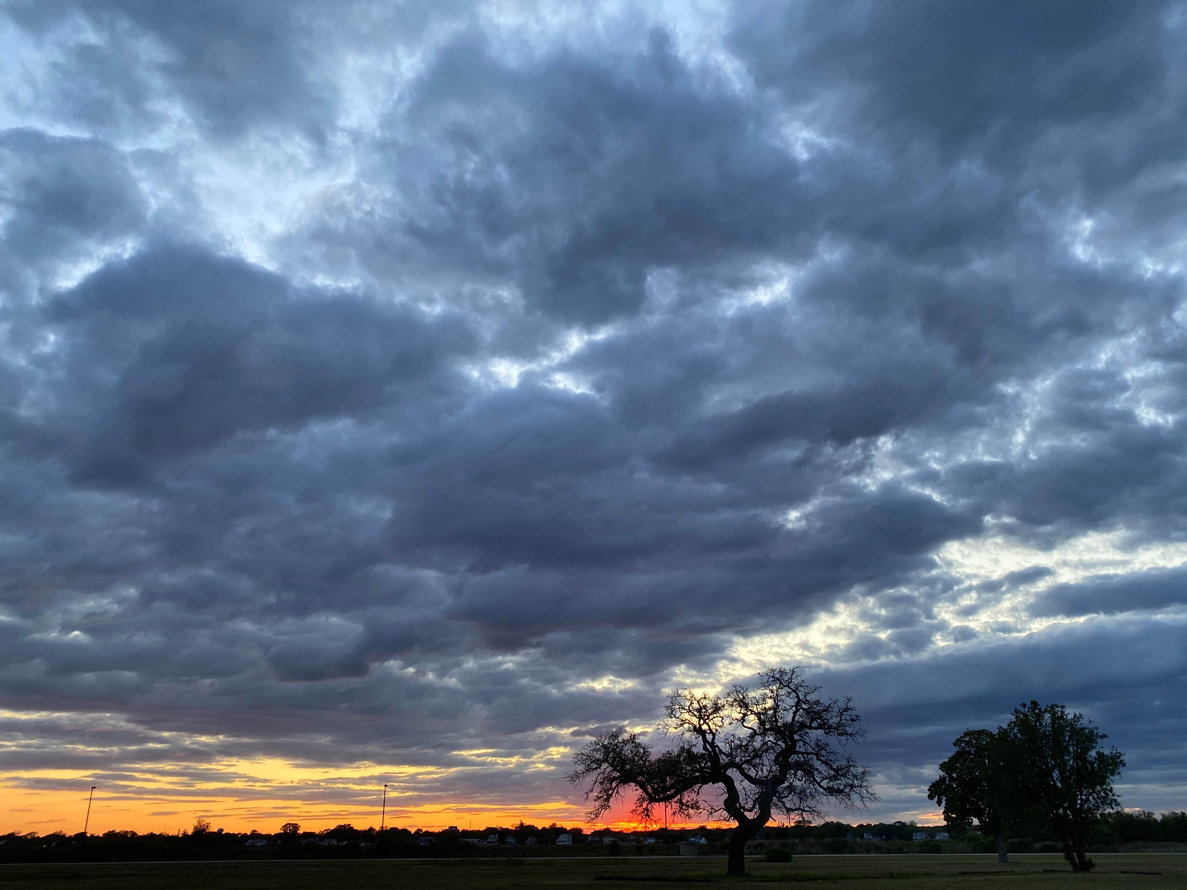 Camper-submitted photo at The Colonies RV and Travel Park near Greenwood, VA
