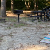 Review photo of Military Park Langley AFB Bethel Recreation Area - Park and FamCamp by Maria K., November 5, 2020