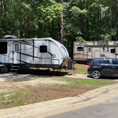 Review photo of Military Park Langley AFB Bethel Recreation Area - Park and FamCamp by Maria K., November 5, 2020