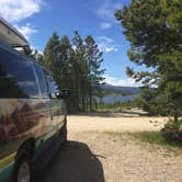 Review photo of Prospector Campground by Carly E., May 23, 2018
