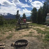 Review photo of Prospector Campground by Carly E., May 23, 2018