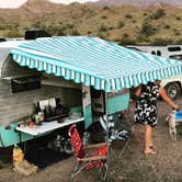 Review photo of Craggy Wash - Dispersed Camping Area by Ariel & John  W., November 5, 2020