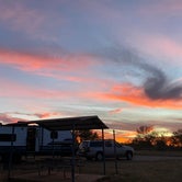 Review photo of Lake Colorado City State Park Campground by Kelly S., November 5, 2020