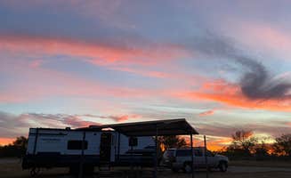 Kelly S.'s photo at Lake Colorado City State Park Campground near Big Spring, TX