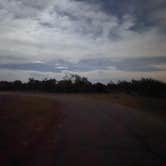 Review photo of Lake Colorado City State Park Campground by Kelly S., November 5, 2020