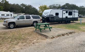 Camping near The Camping Spot: Quail Springs RV Park, Uvalde, Texas