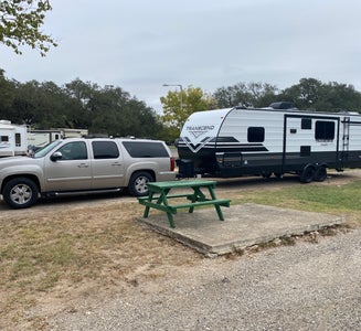 Camper-submitted photo from Quail Springs RV Park