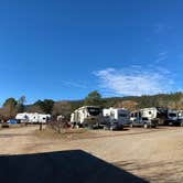 Review photo of Turquoise Trail Campground by Kelly S., November 5, 2020